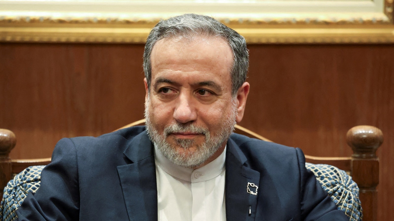 Iran says open to 'balanced, fair' nuclear proposal from US, but won't stop enriching uranium