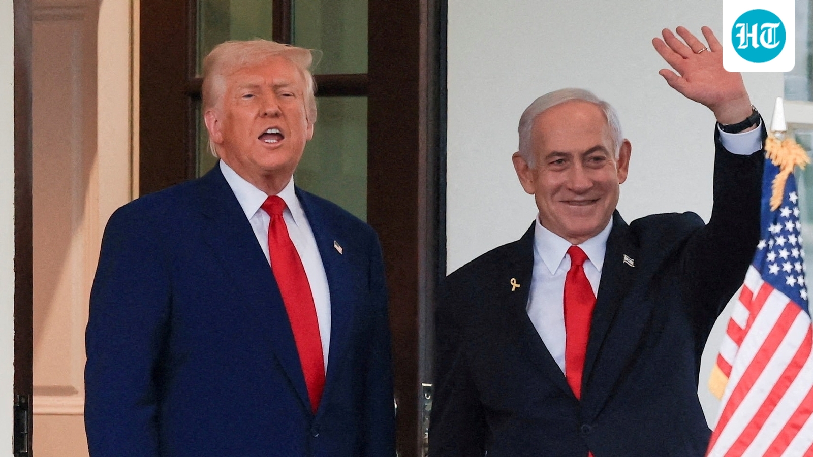 Netanyahu keeps up threats to Iran despite Trump's war end hint: 'Will continue to crush...'