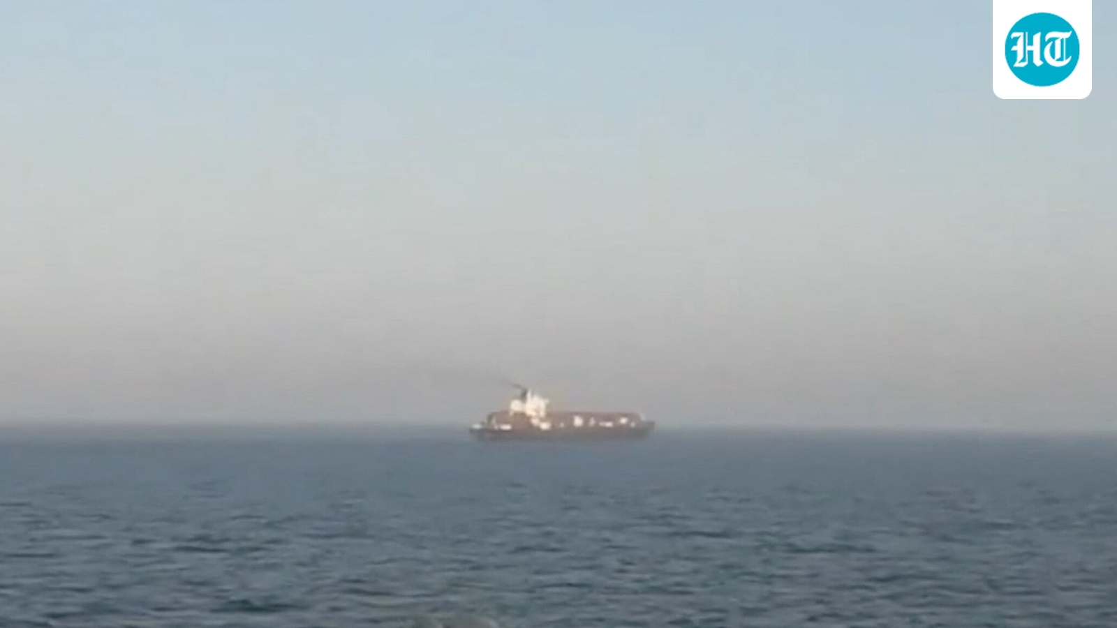MEA summons US Charge d’Affaires Jason Meeks over attack on tanker off Oman coast, lodges strong protest
