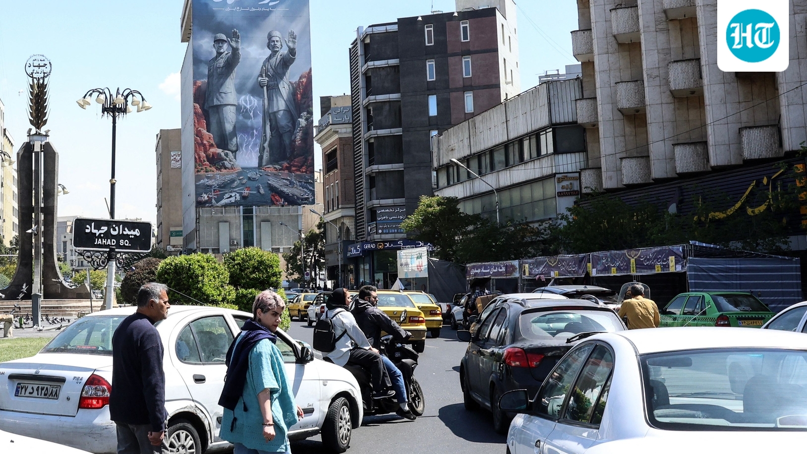 Iran's internet blackout continues on 47th day; 1,104 hr shutdown among longest in history