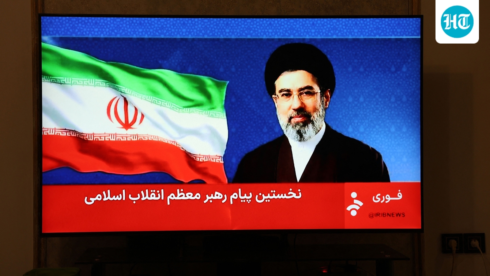 Mojtaba Khamenei: Iran leader profile pic used AI, new revelation amid injury, coma reports