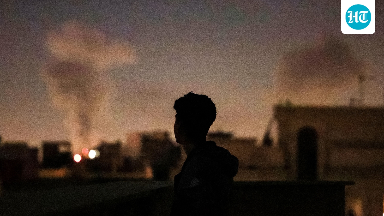 Gulf states are burning through interceptors