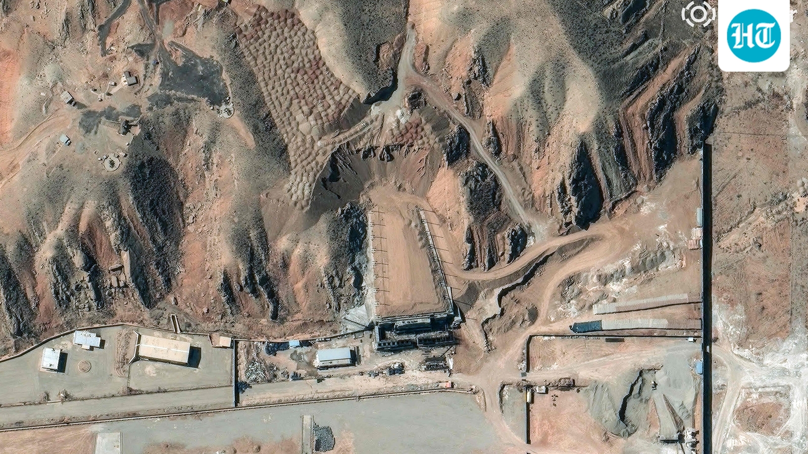 Could special forces steal Iran’s uranium?