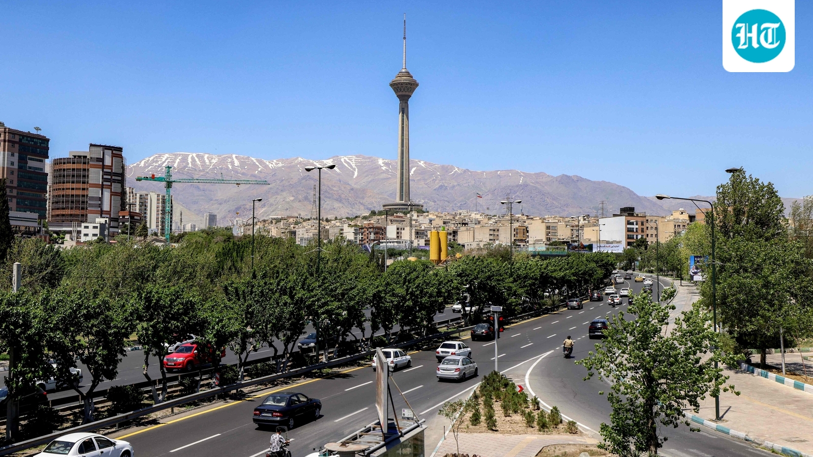 Iran accuses US of breaking truce after new ‘self-defence’ strikes