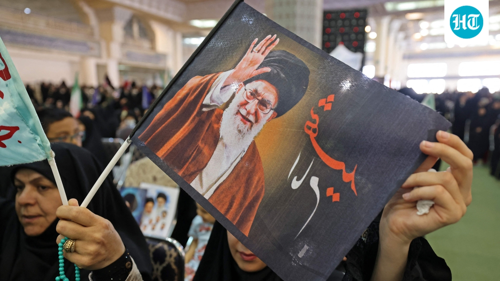 Iran says downed US drone, fired at fighter jet after fresh strikes escalate tensions