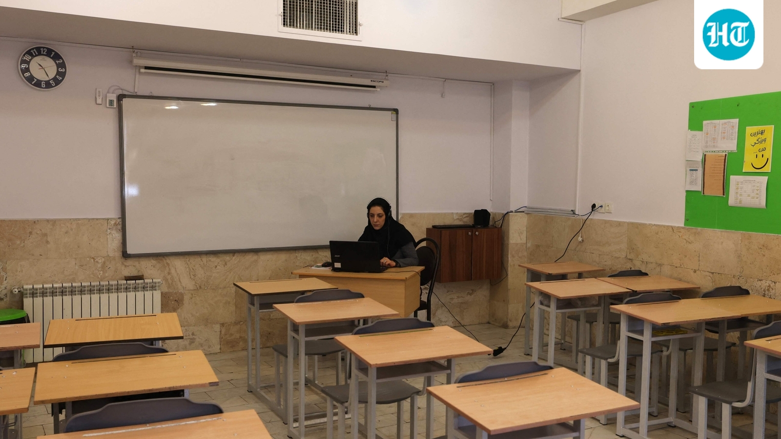 US universities report 20% plunge in enrolment of foreign students: 'It will be worse'