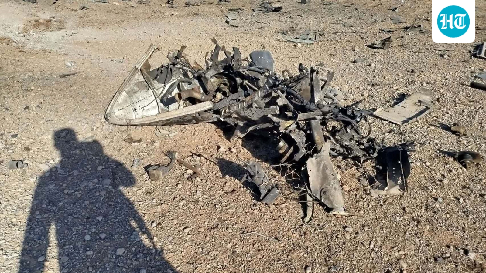 A colonel, seriously wounded, taken to Kuwait: What we know on American F-15 jet crew member rescued from Iran