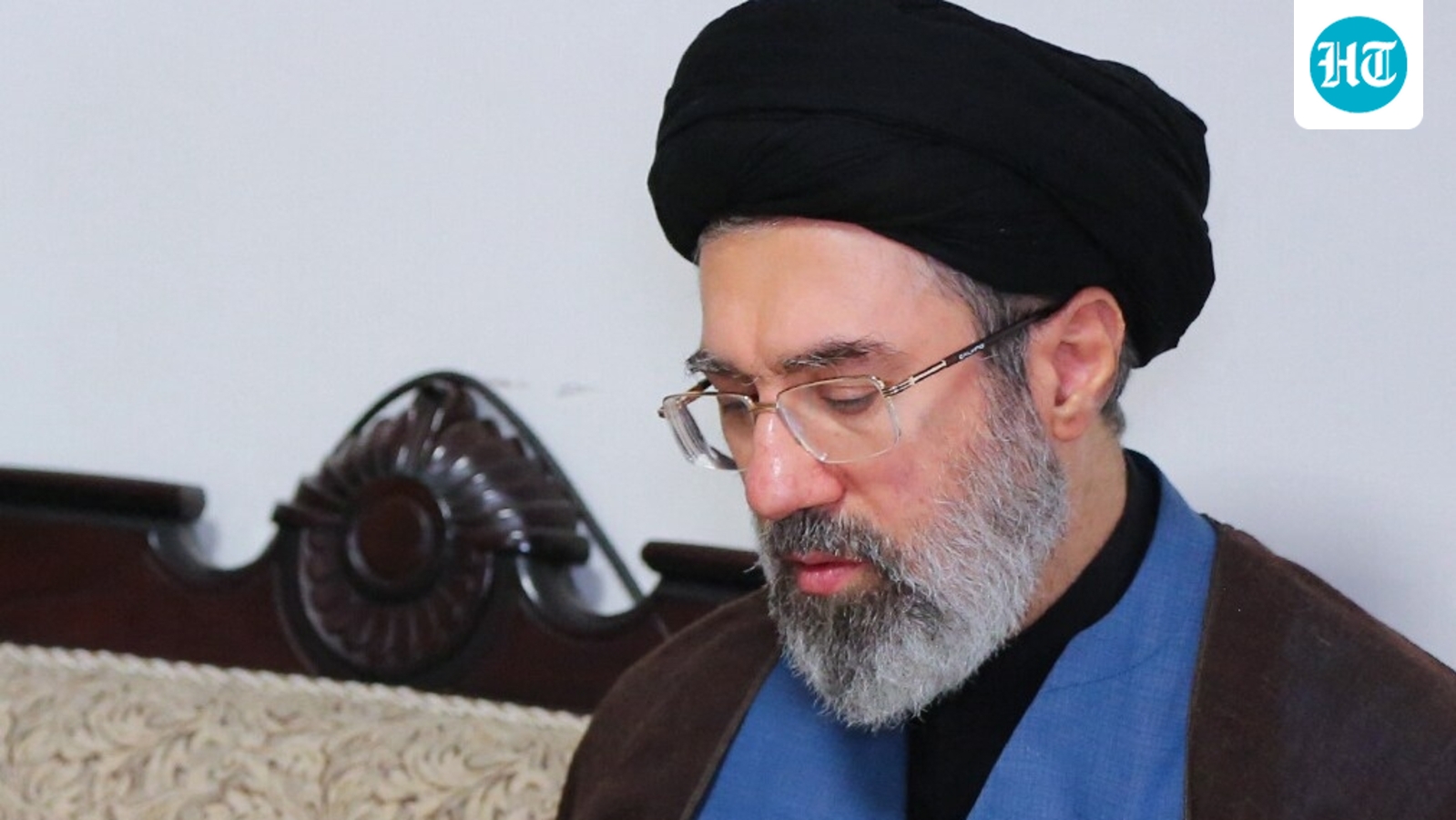 Who was Mojtaba Khamenei's wife Zahra Haddad Adel? All about his family and children