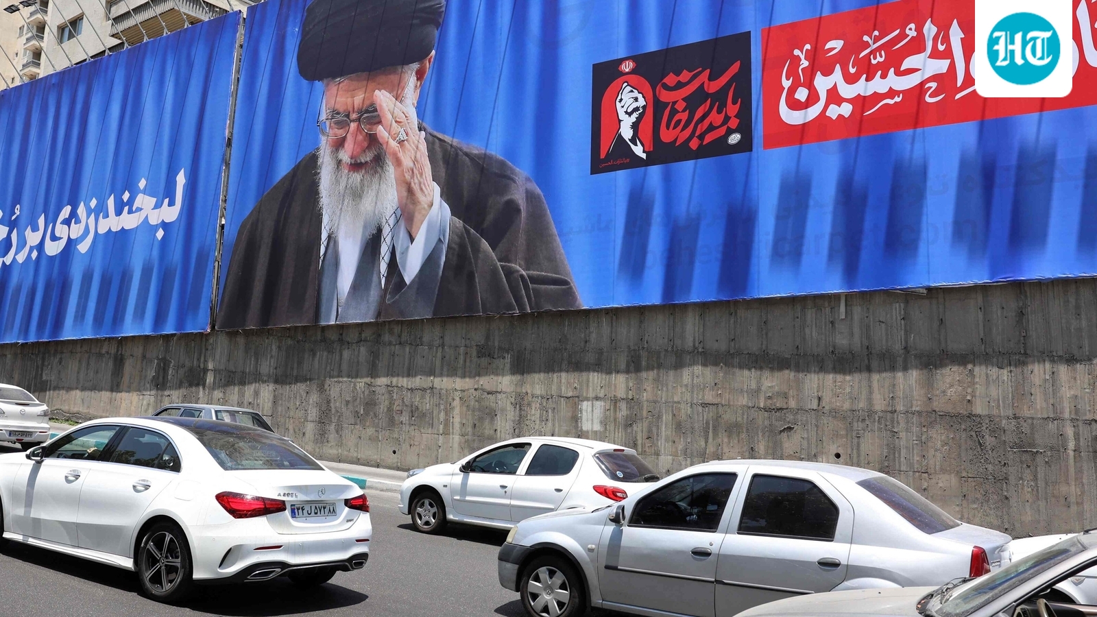 US strikes Iran again after Trump's ‘ceasefire over’ remark; port cities among key targets