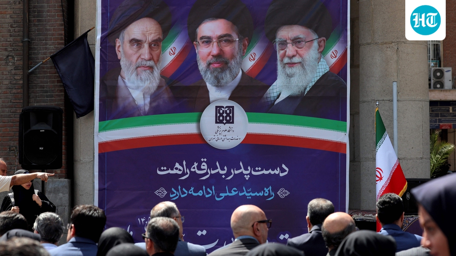 Inside Iran's 10-point proposal to end war after rejecting US ceasefire deal