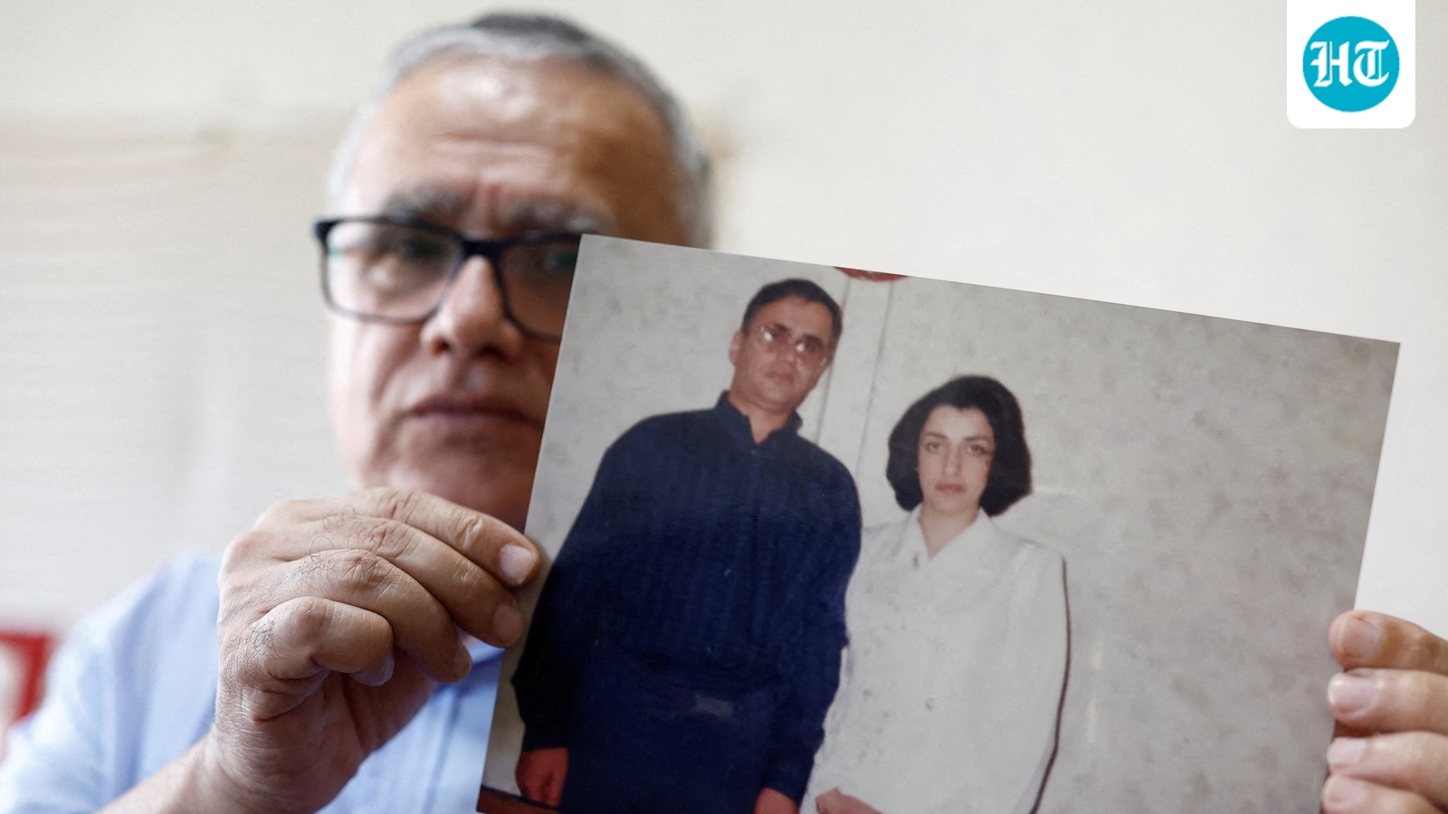 Iranian Nobel laureate hospitalised twice after 'violent arrest', say family