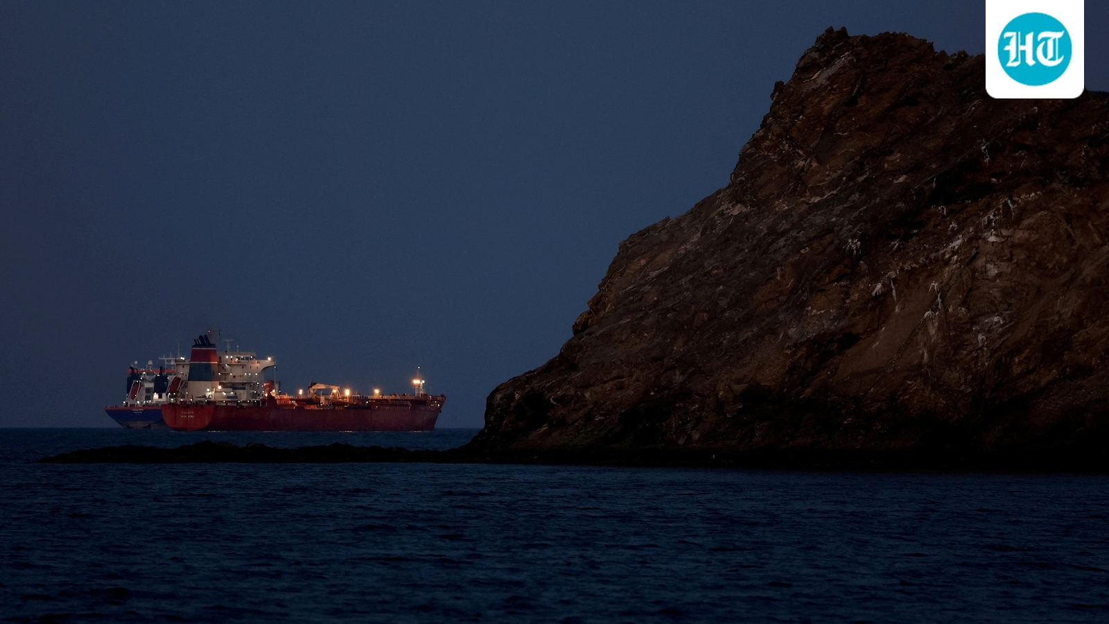 ‘Stop accommodating American, Israeli aggressors’: Iran hits out after UAE, allies criticise Strait of Hormuz block