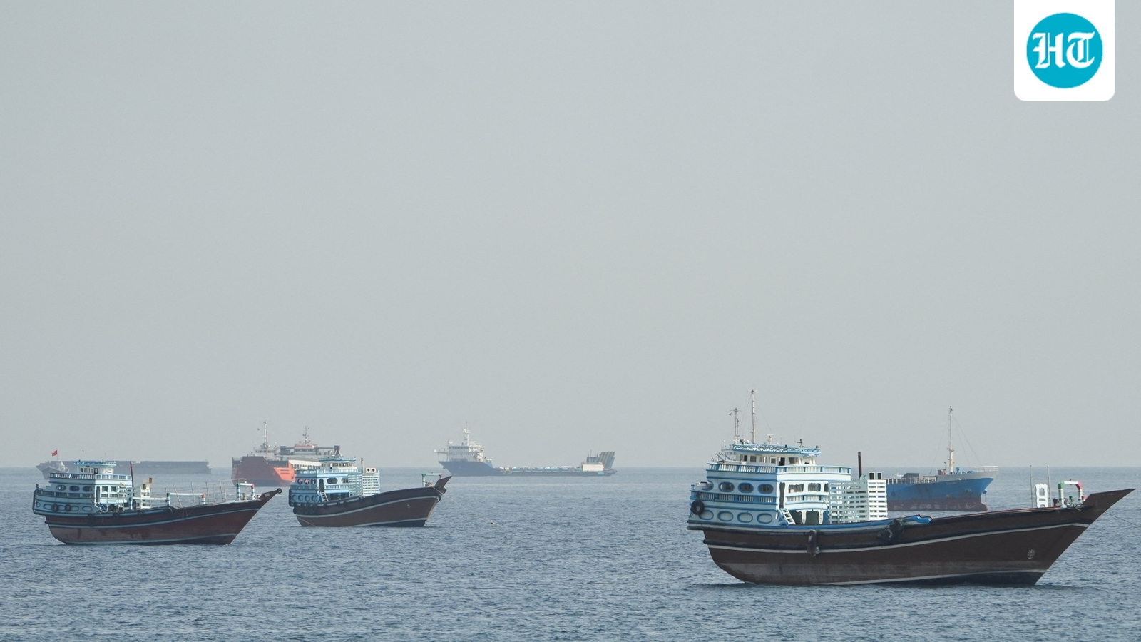 Tanker damaged after explosion off Oman coast, crew safe: What we know so far