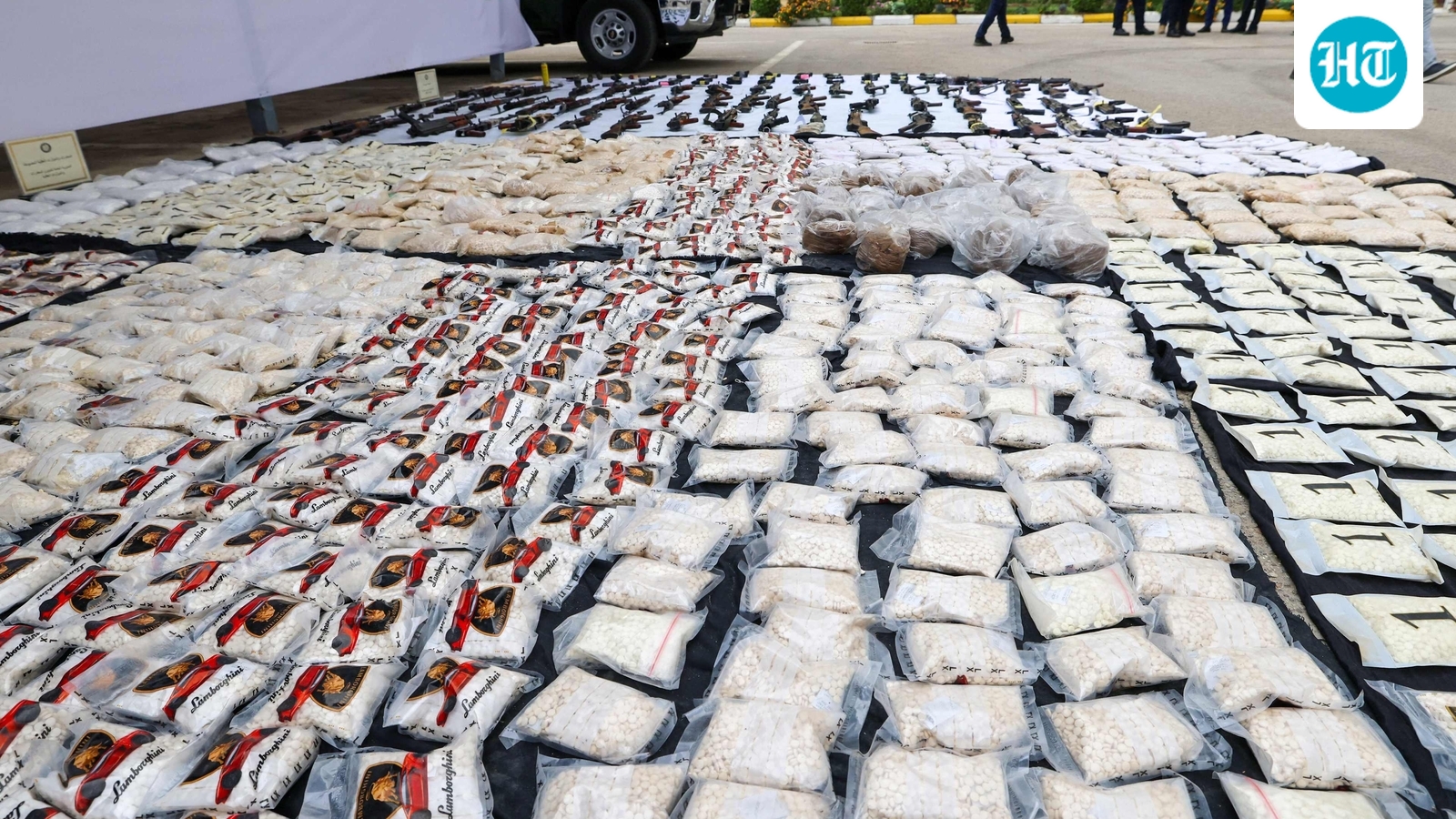 India-linked opioid supply chain hit by US sanctions for fuelling fentanyl trade