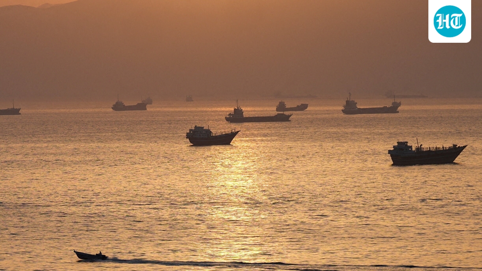 Even after US-Iran's June 19 peace deal, Hormuz may not fully reopen for weeks. Here's why