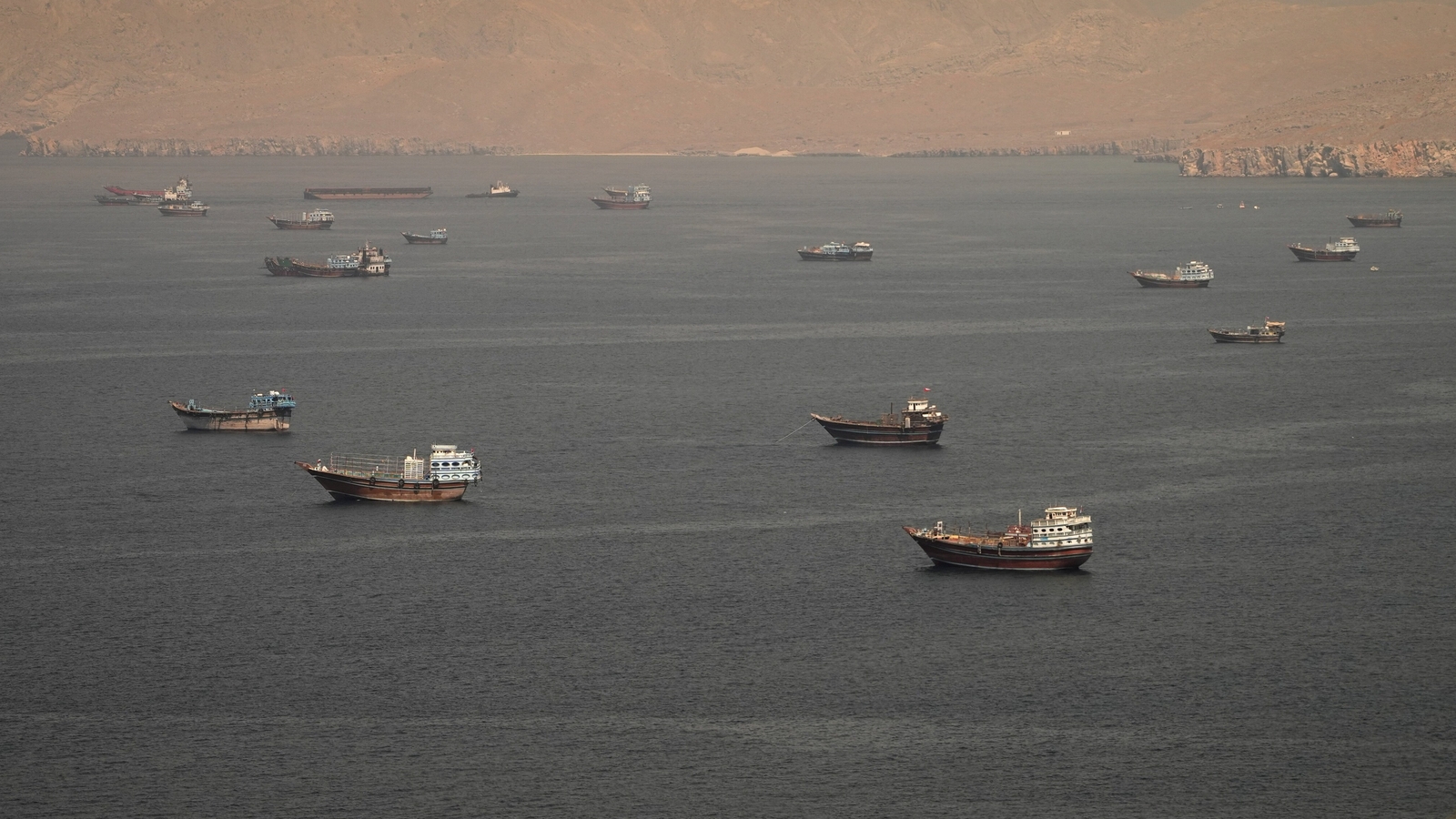 High-level panel for final deal, Lebanon truce, Hormuz safety: Takeaways from Round 1 of US-Iran talks