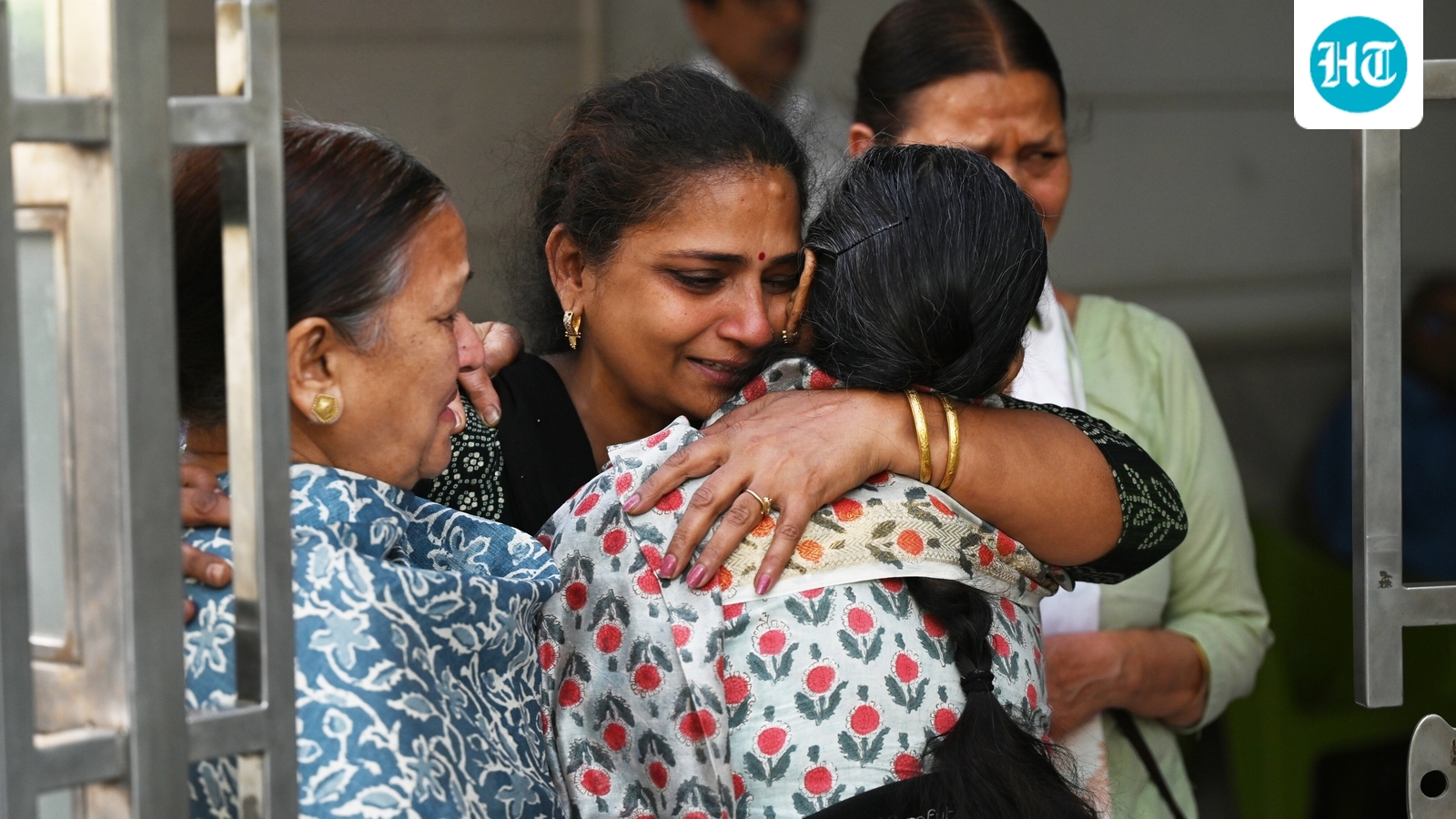 ‘Gambler, addict, in debt’: Police describe accused in IRS officer’s daughter’s murder