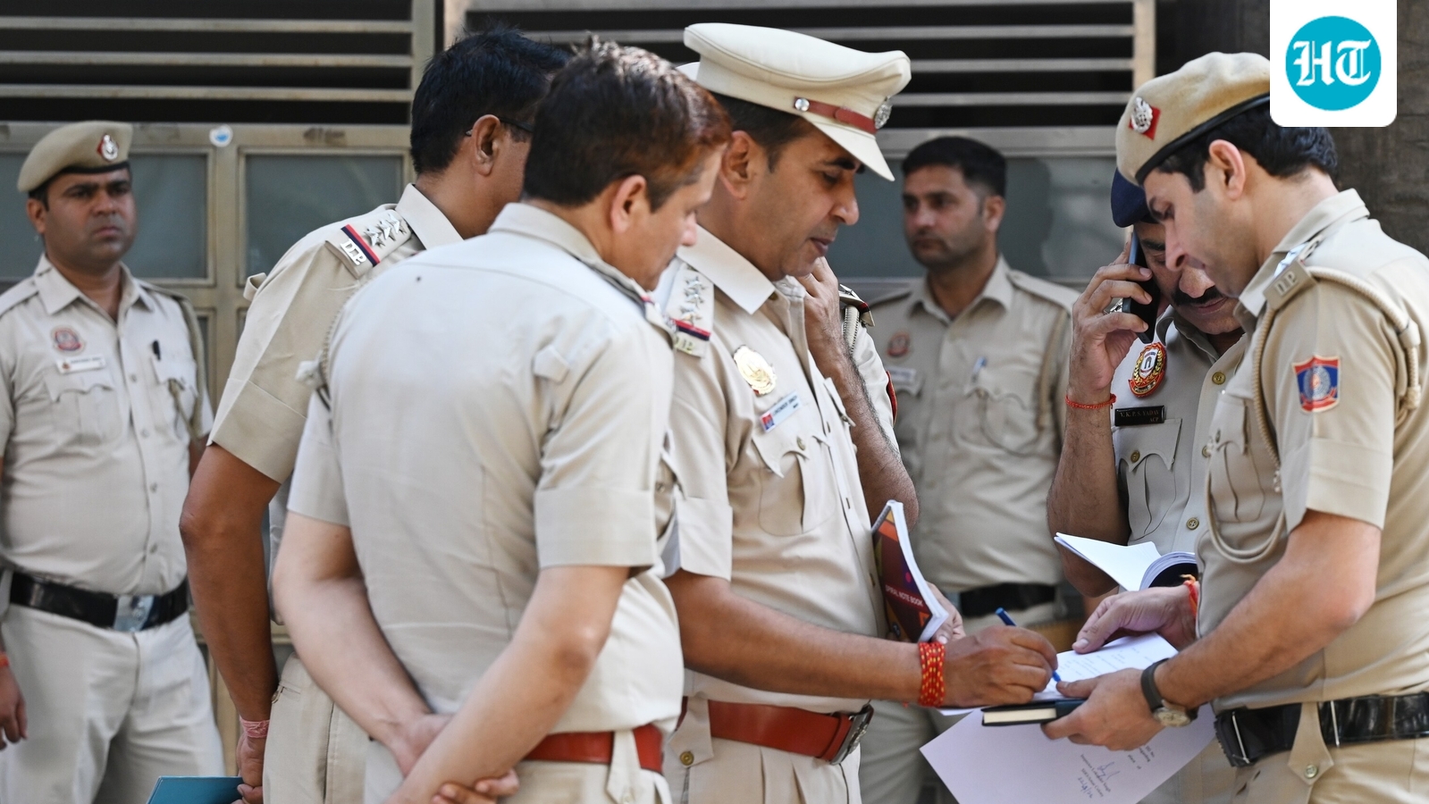 Man poisons wife, 4 children, before suicide attempt in Gurugram; domestic issues cited as motive