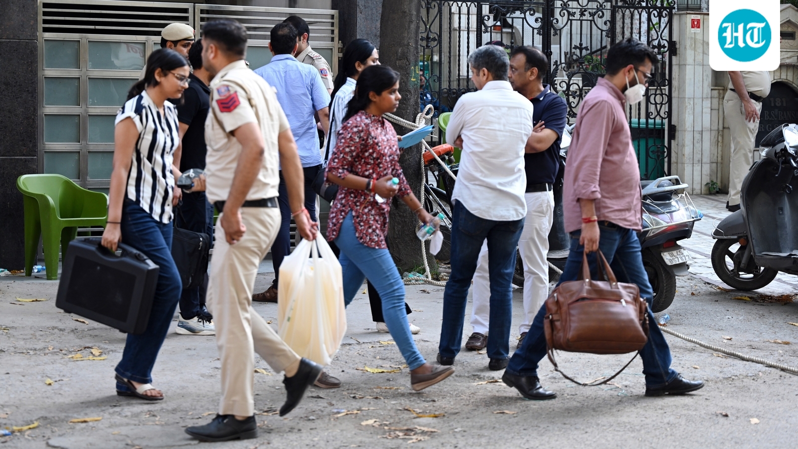 Delhi Kailash Hills rape murder accused addicted to online betting, lost  ₹7 lakh: Police