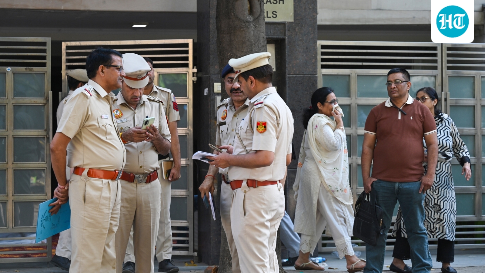 ‘Fractured neck, broken nose’: AIIMS autopsy report reveals brutality in Delhi Kailash Hills rape-murder case