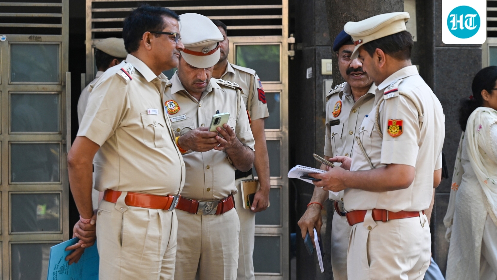 Domestic dispute turns deadly as man slits throats of wife, her mother in UP
