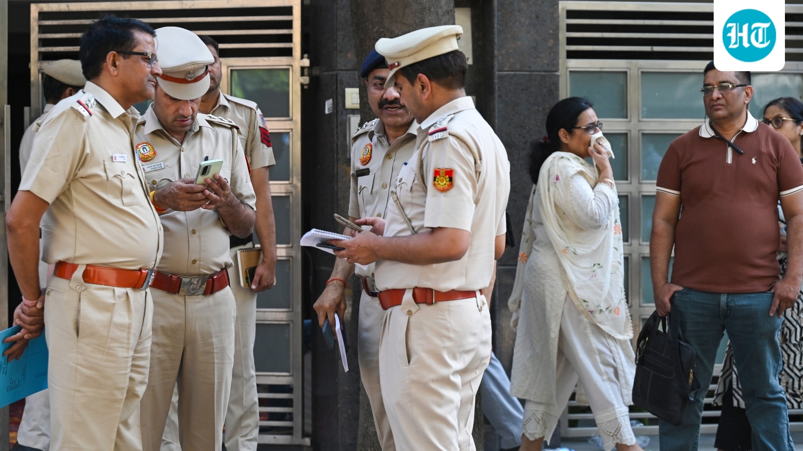 Gujarat couple seeks euthanasia, cites ‘continuous unbearable’ harassment by local authorities