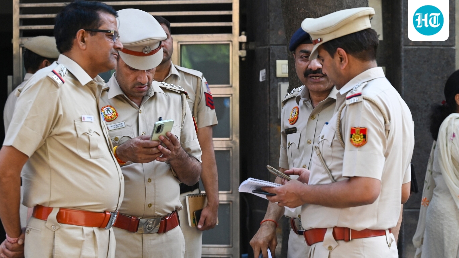 ‘Papa, I’m leaving’: Delhi woman dies by suicide, alleges harassment, husband's ‘instability’ in video note