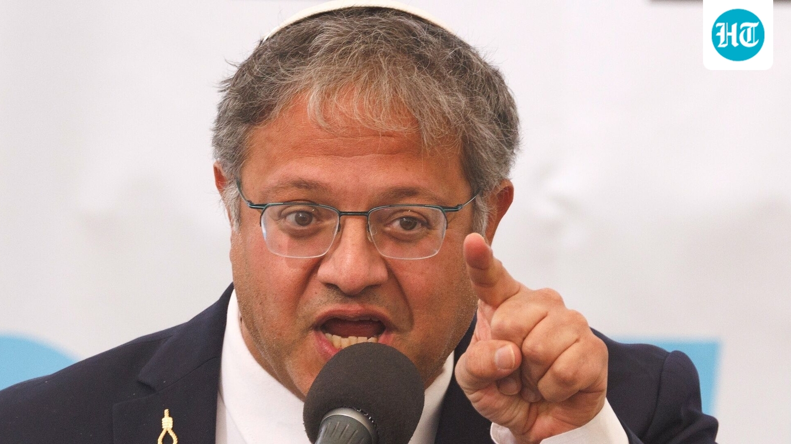 ‘Weapon saves…’: Israeli govt clears gun licences for 3,00,000 in 41 Jerusalem neighbourhoods