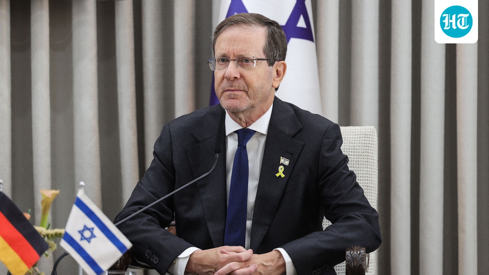 Israeli President’s Visit to Australia Splits the Country