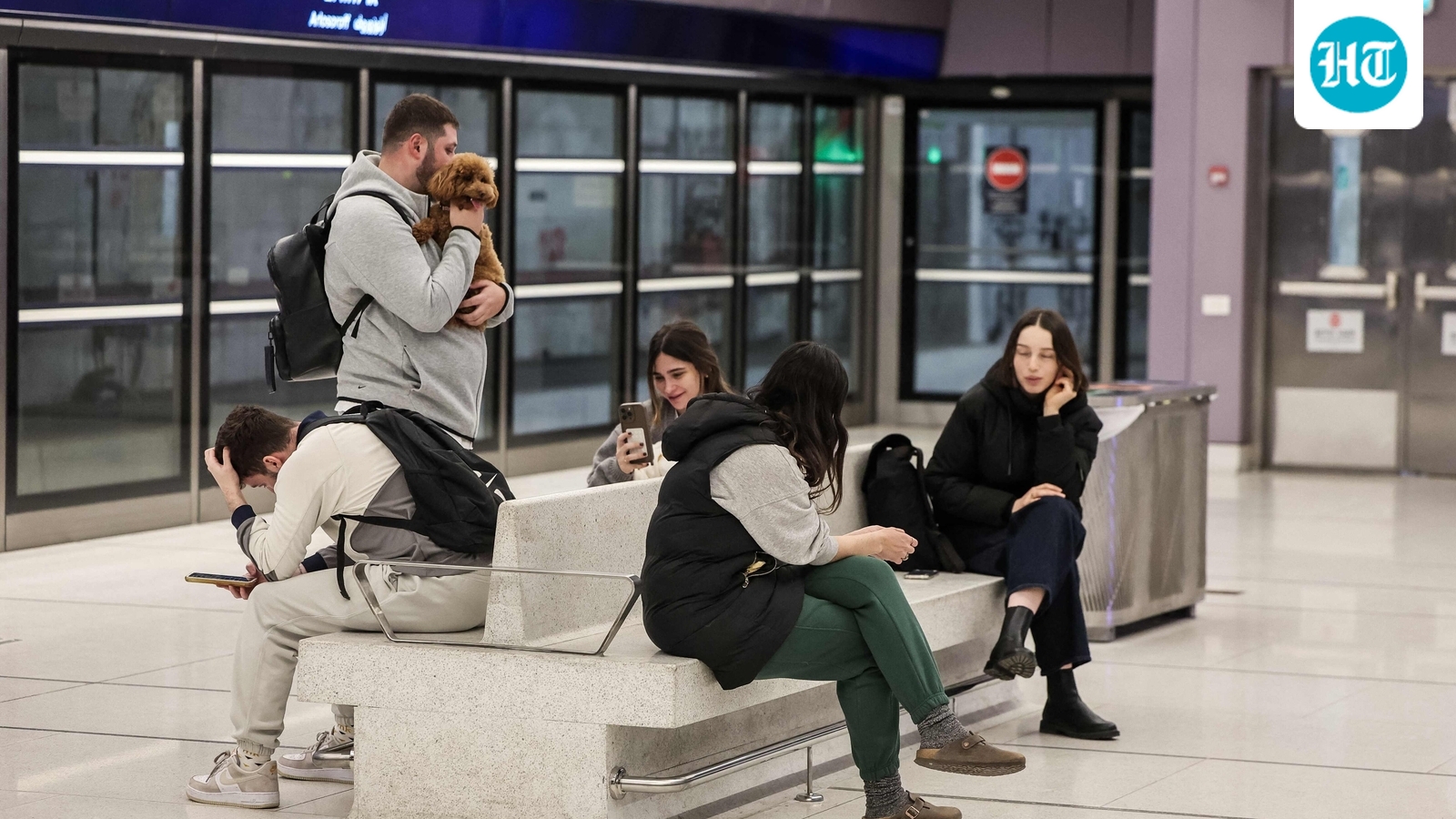 US bases across UAE, Bahrain, Qatar hit by Iran after joint Israel-US strikes