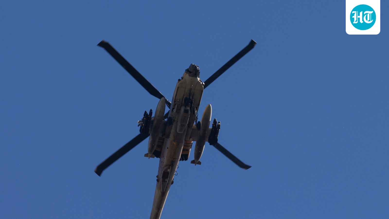 US Apache helicopter shot down by Iran: How much does Boeing's military chopper cost?