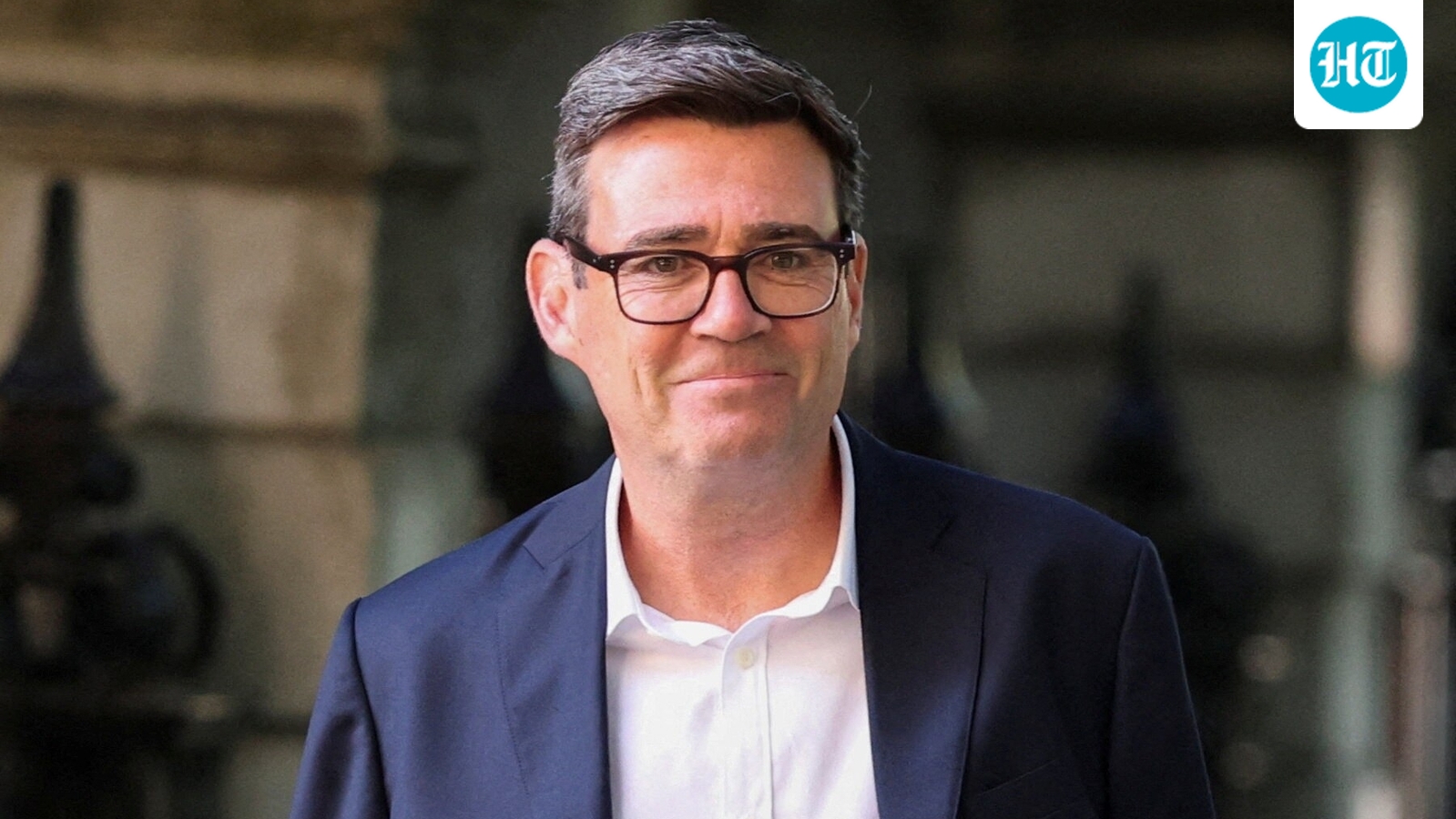 Andy Burnham set to become new UK Prime Minister, gets backing of 322 Labour MPs