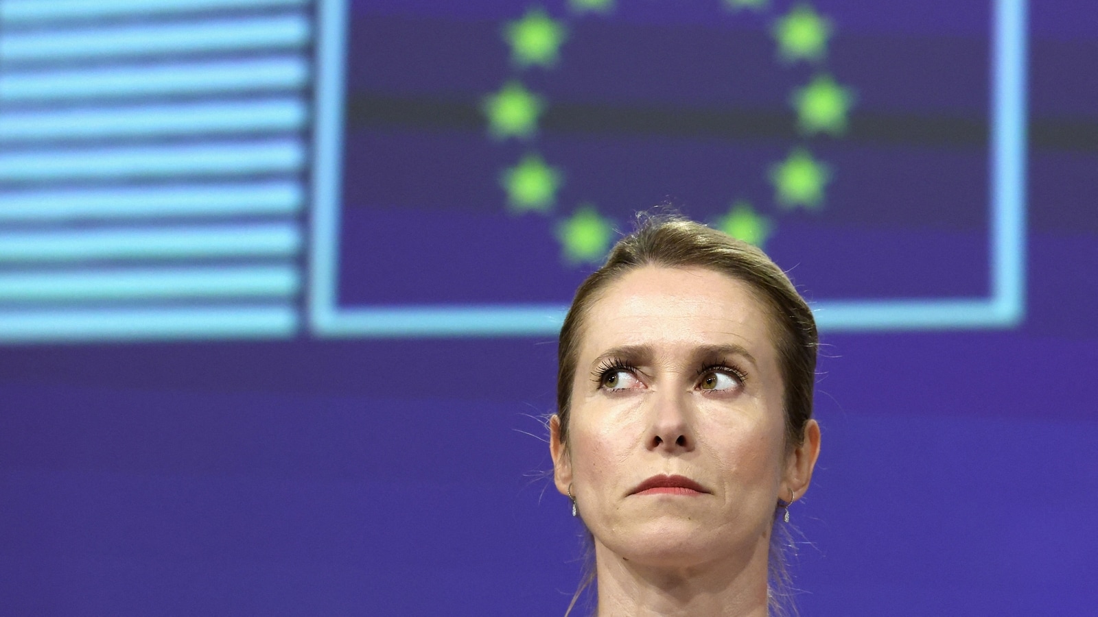 EU flags Russian oil, military drills as it works towards deal with India