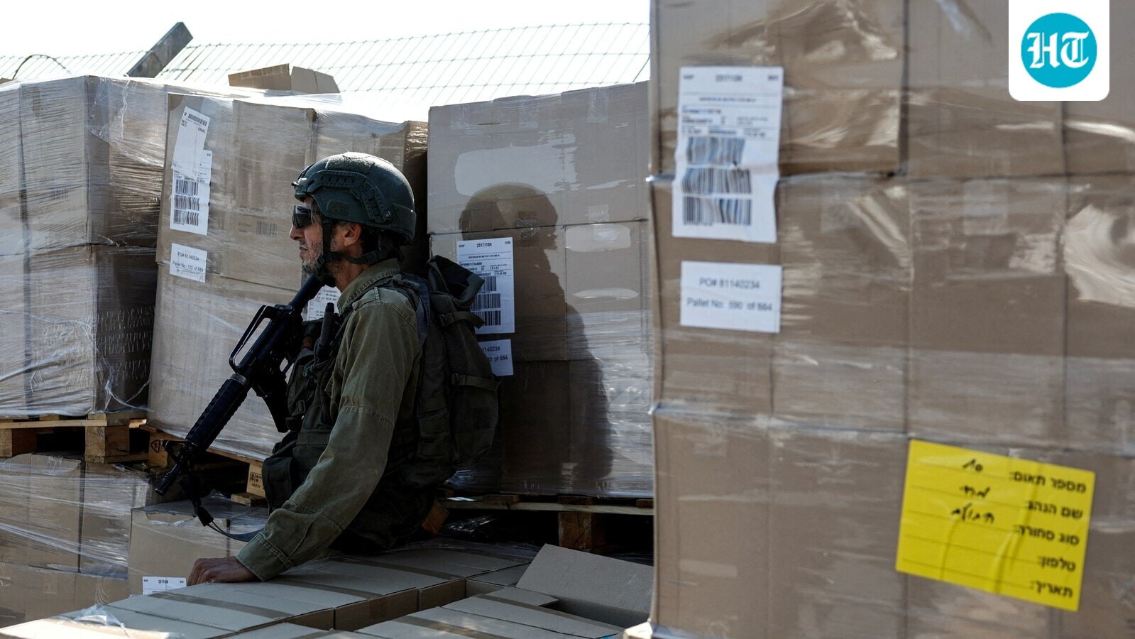 What is Israel's Hannibal Directive and why is it in the news again?