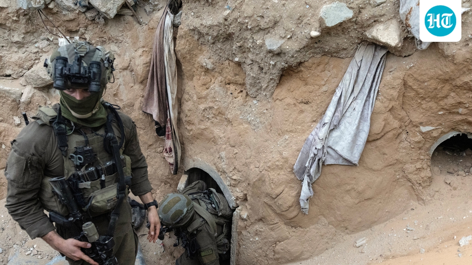 Israel sees spike in PTSD and suicide among troops as regional tensions persist