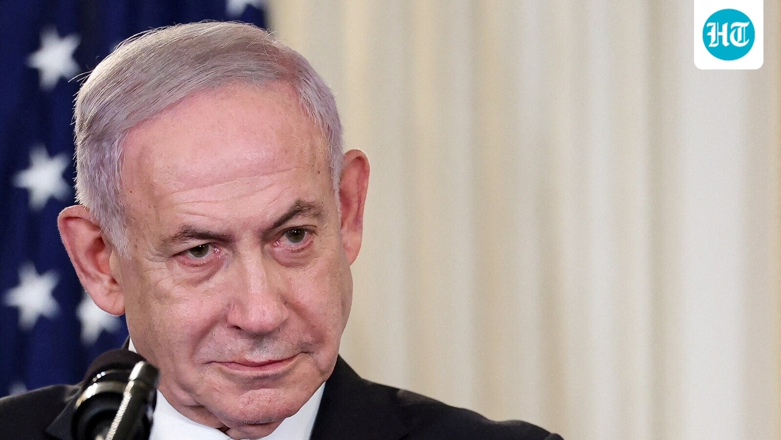 Netanyahu, in Oct 7 anniversary message, vows to return all Gaza hostages