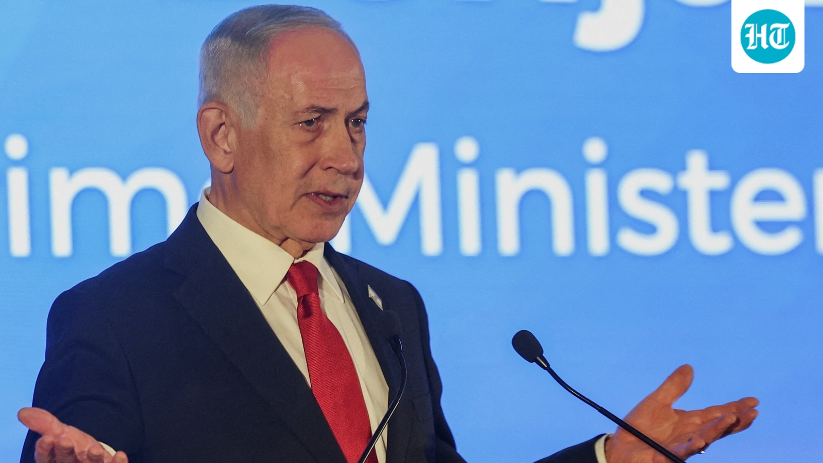 Does Netanyahu have prostate cancer? Israeli PM's office issues major health update