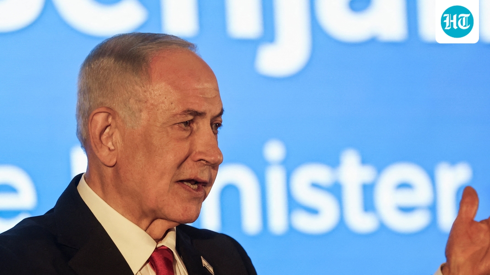 Benjamin Netanyahu makes stance clear on potential US-Iran deal amid talks in Geneva: ‘There shall be…’