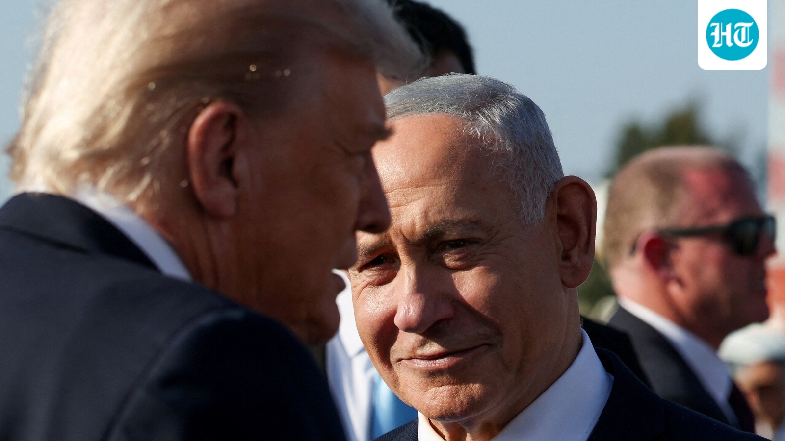 Gaza truce second phase, Iran and more: What's on the table for Trump-Netanyahu Florida meet