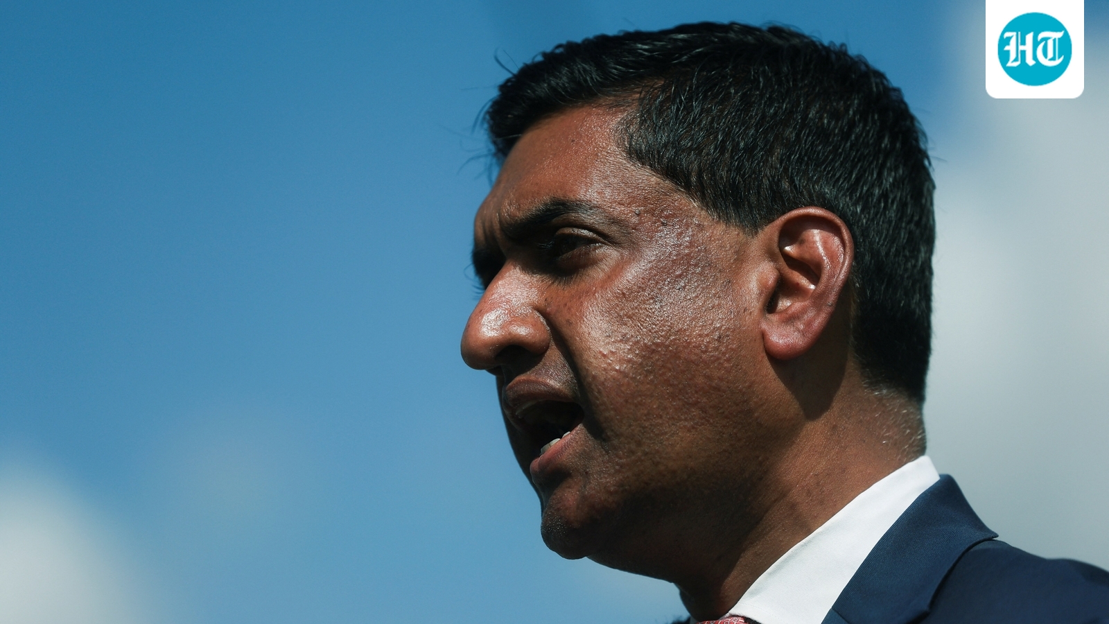 Indian-origin US lawmaker Ro Khanna says was detained by Israeli settlers with M4 rifles in West Bank