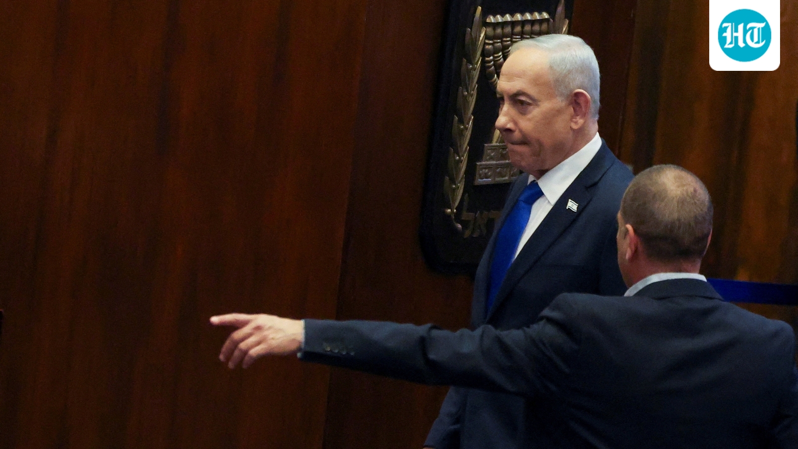 'Will not compromise': Why Israel is against the peace deal between US and Iran