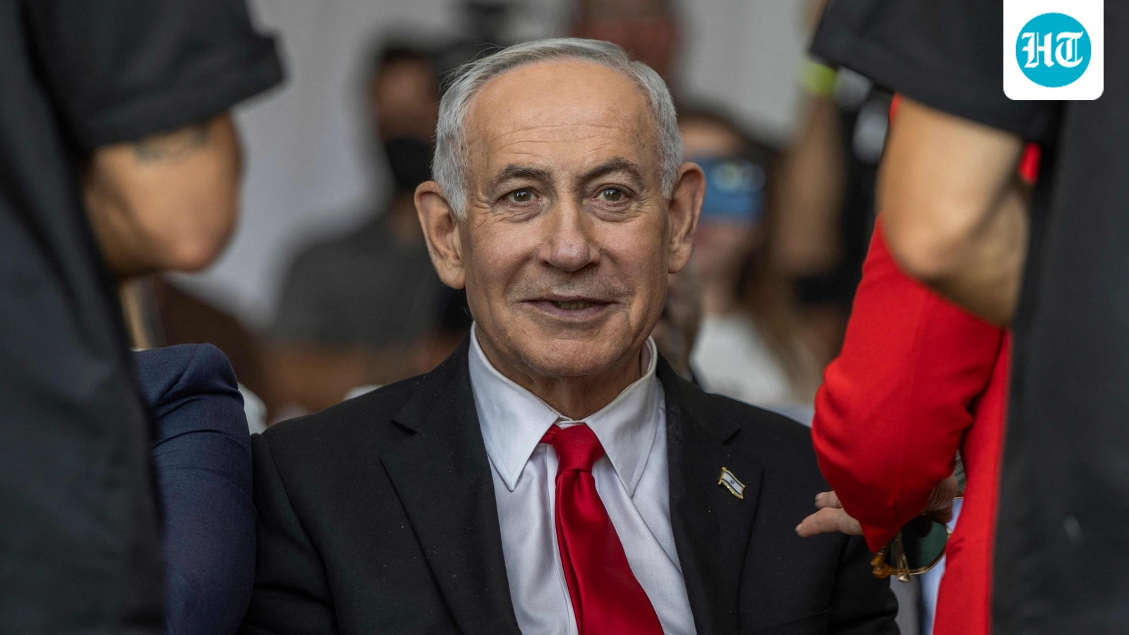 Why Benjamin Netanyahu wants Argentina to win the 2026 World Cup and it has absolutely nothing to do with Lionel Messi