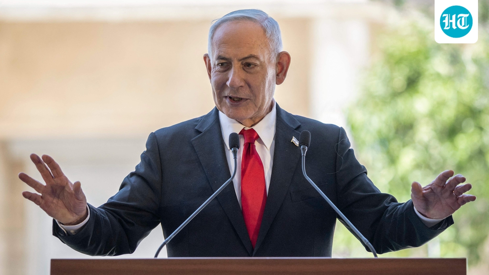 Why Israel's October 27 elections are a litmus test for Netanyahu's leadership
