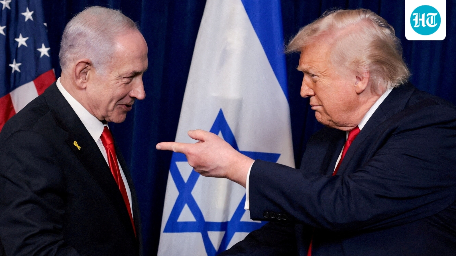 ‘Fu****g crazy’ Netanyahu now a ‘warrior PM’ for Trump, but Israel may be planning to ruin Iran deal