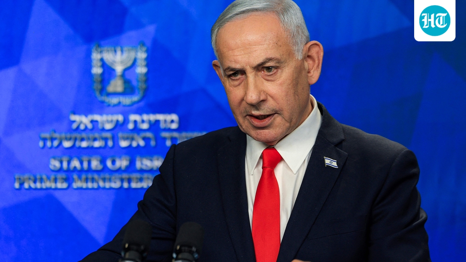 Netanyahu hails US-Iran deal, says troops to stay in Gaza, Lebanon and Syria