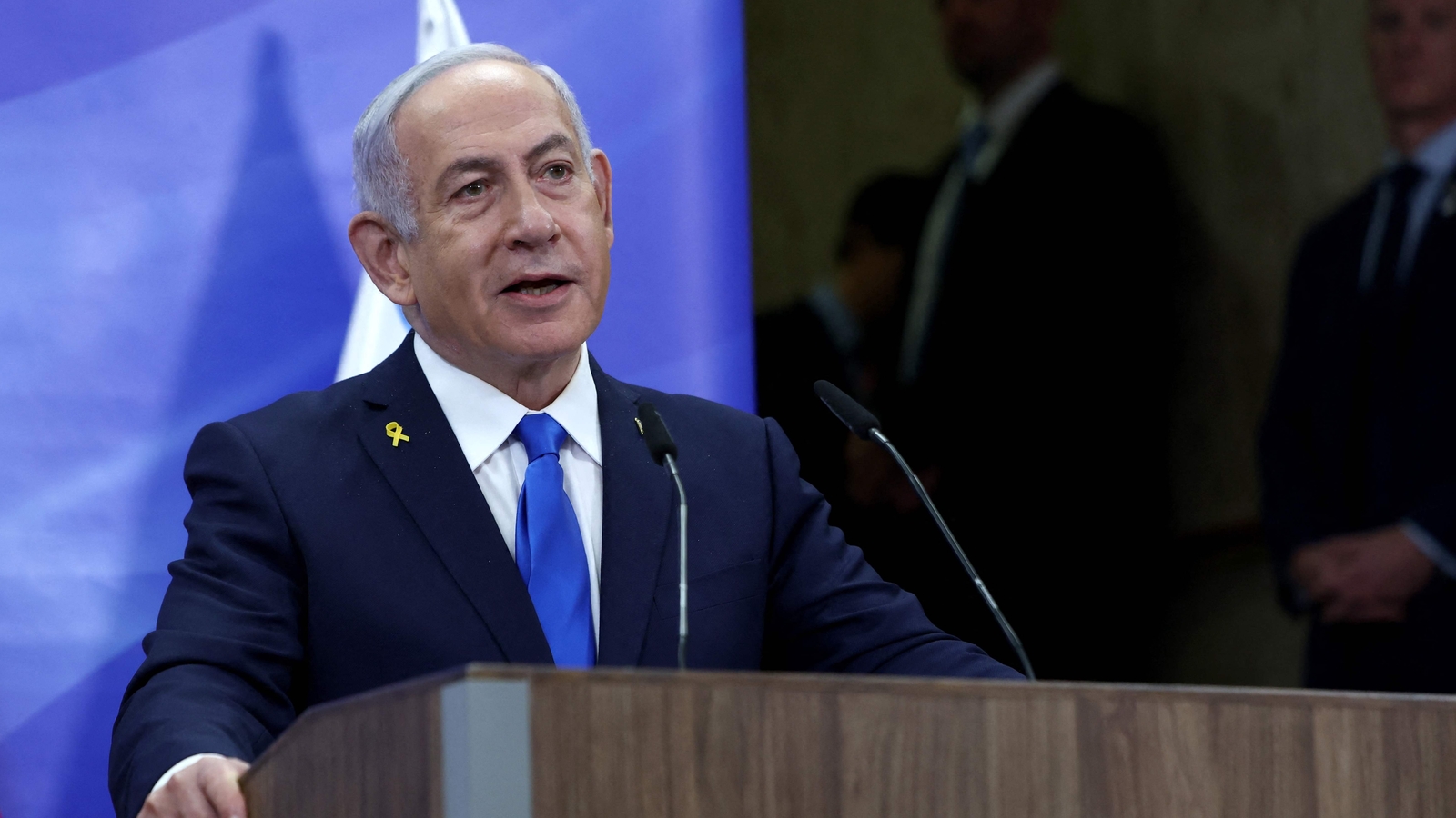 ‘Major rupture in diplomatic ties’: Israel cancels visas for 27 French lawmakers