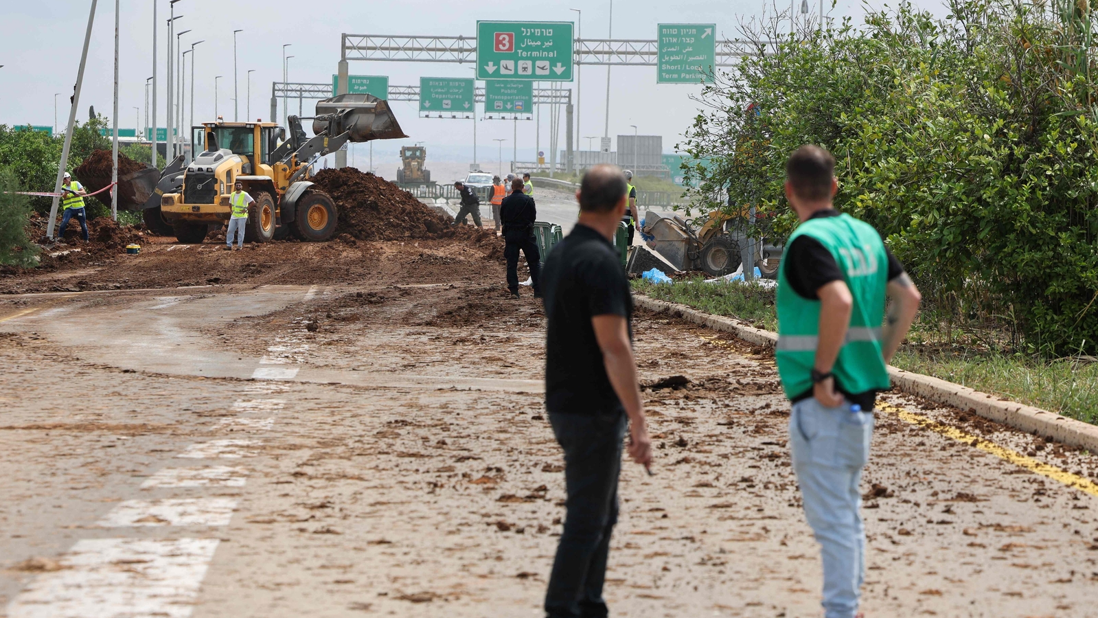 ‘Will target…’: Iran responds to Israeli PM Benjamin Netanyahu's warning post Houthi airport attack