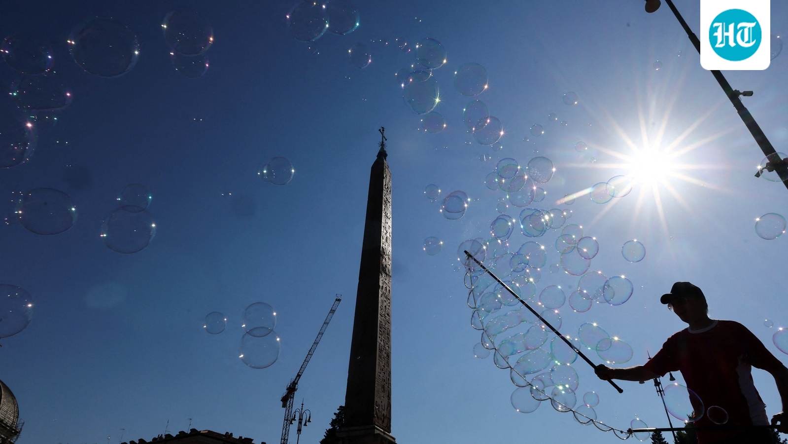 Italy heatwave triggers blackouts across Turin, exposing grid strains