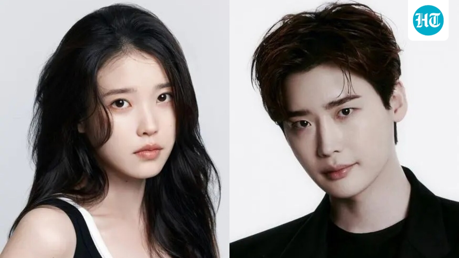 IU and Lee Jong Suk's fairytale romance ends after four years; agencies confirm breakup