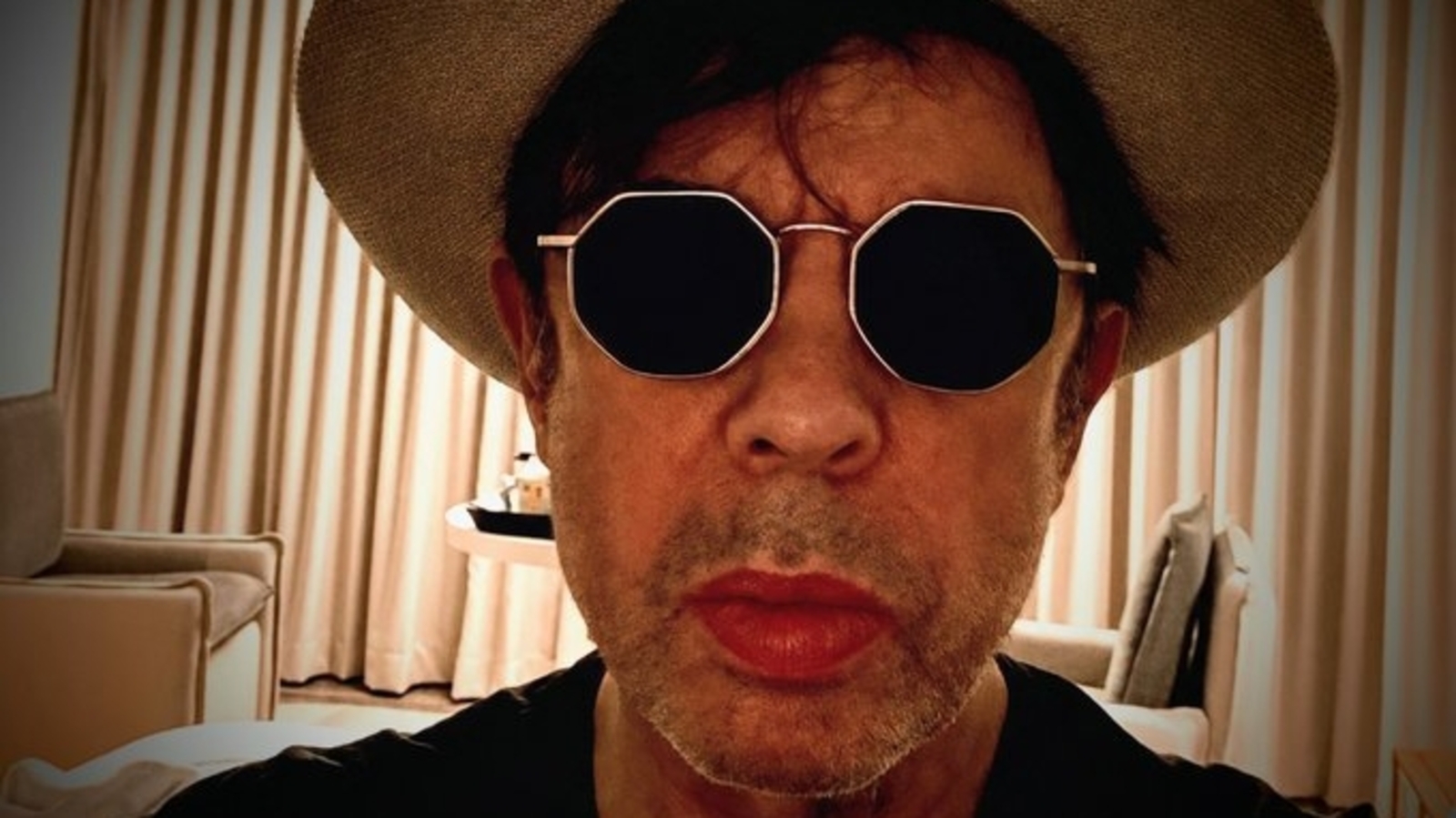 Ian McCulloch accident: What happened to Echo & The Bunnymen frontman? Philadelphia show postponed
